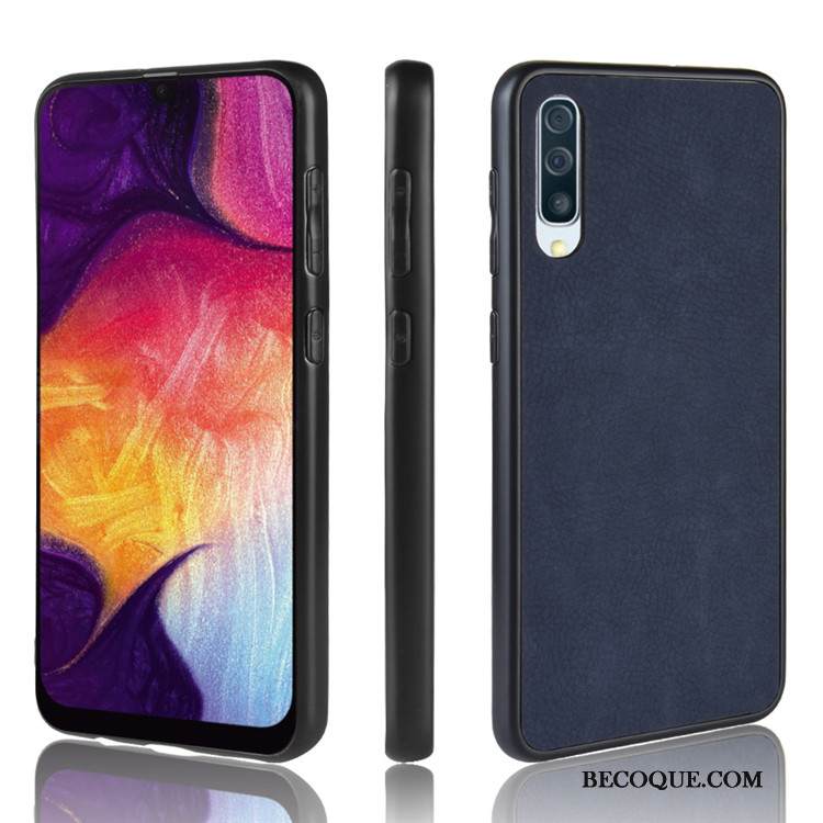 Kuori Samsung Galaxy A50s Laukut Ohut Puhelimen Kuoret, Kotelo Samsung Galaxy A50s Suojaus 说 Kova