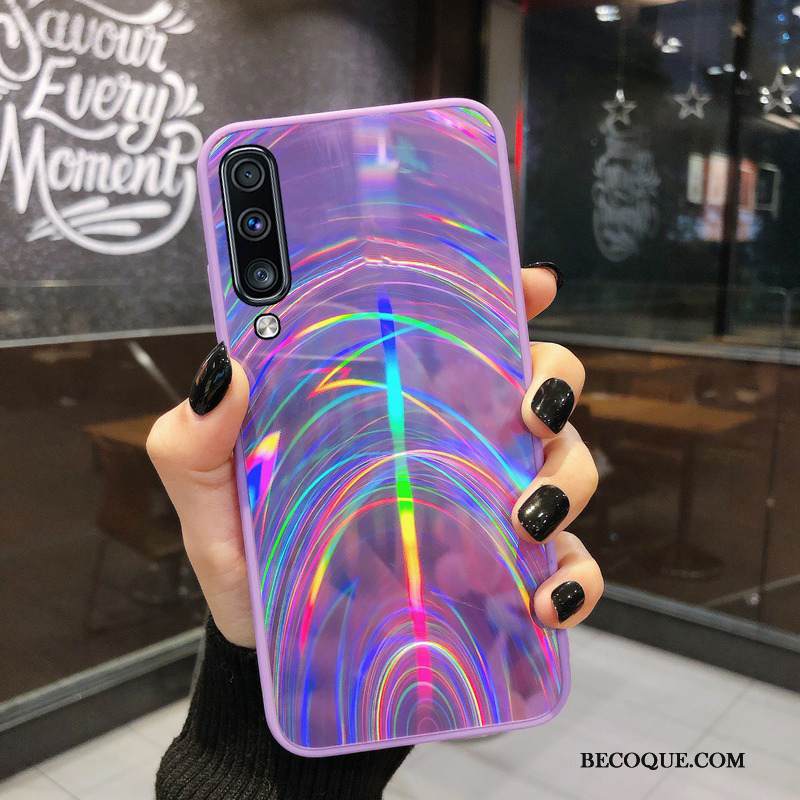 Kuori Samsung Galaxy A50s Laukut Rakastunut Kova, Kotelo Samsung Galaxy A50s Silikoni Murtumaton Dekompressointi