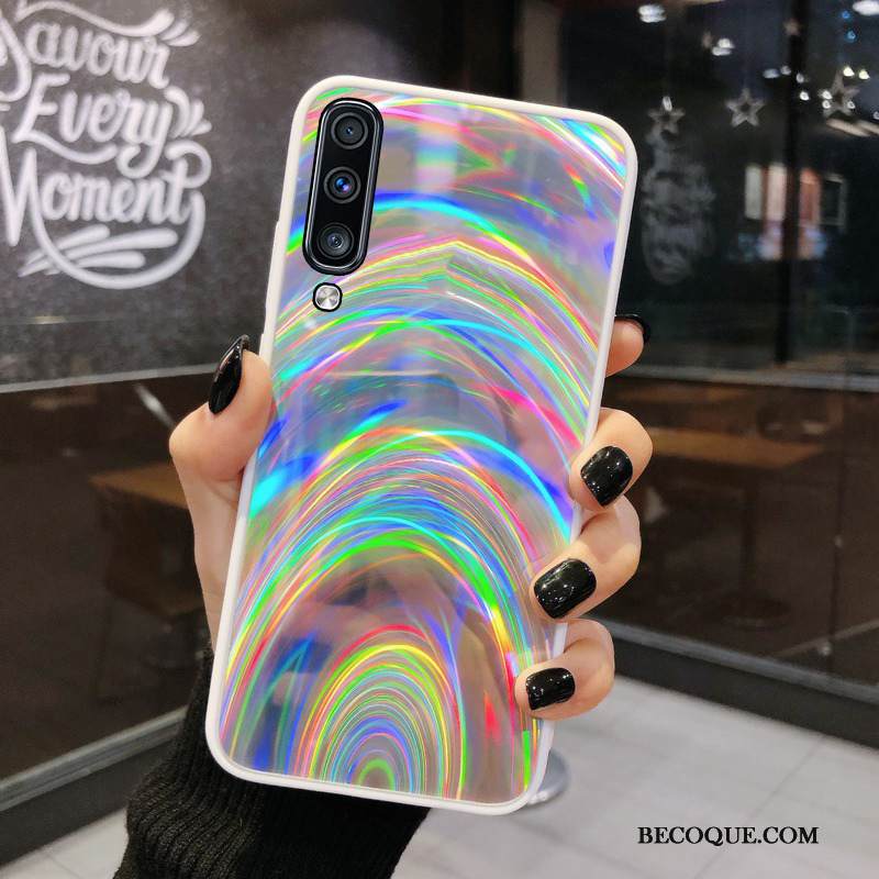 Kuori Samsung Galaxy A50s Laukut Rakastunut Kova, Kotelo Samsung Galaxy A50s Silikoni Murtumaton Dekompressointi