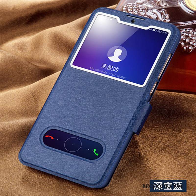 Kuori Samsung Galaxy A50s Laukut Valkoinen Murtumaton, Kotelo Samsung Galaxy A50s Nahka Puhelimen Kuoret