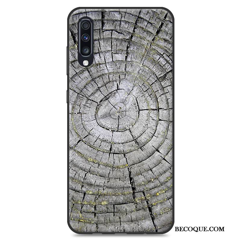 Kuori Samsung Galaxy A50s Pehmeä Neste Murtumaton Persoonallisuus, Kotelo Samsung Galaxy A50s Luova Trendi Puhelimen Kuoret