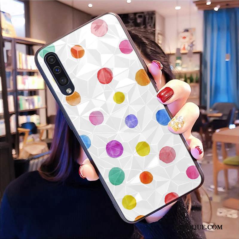 Kuori Samsung Galaxy A50s Silikoni Kustannukset Murtumaton, Kotelo Samsung Galaxy A50s Puhelimen Kuoret Timantti