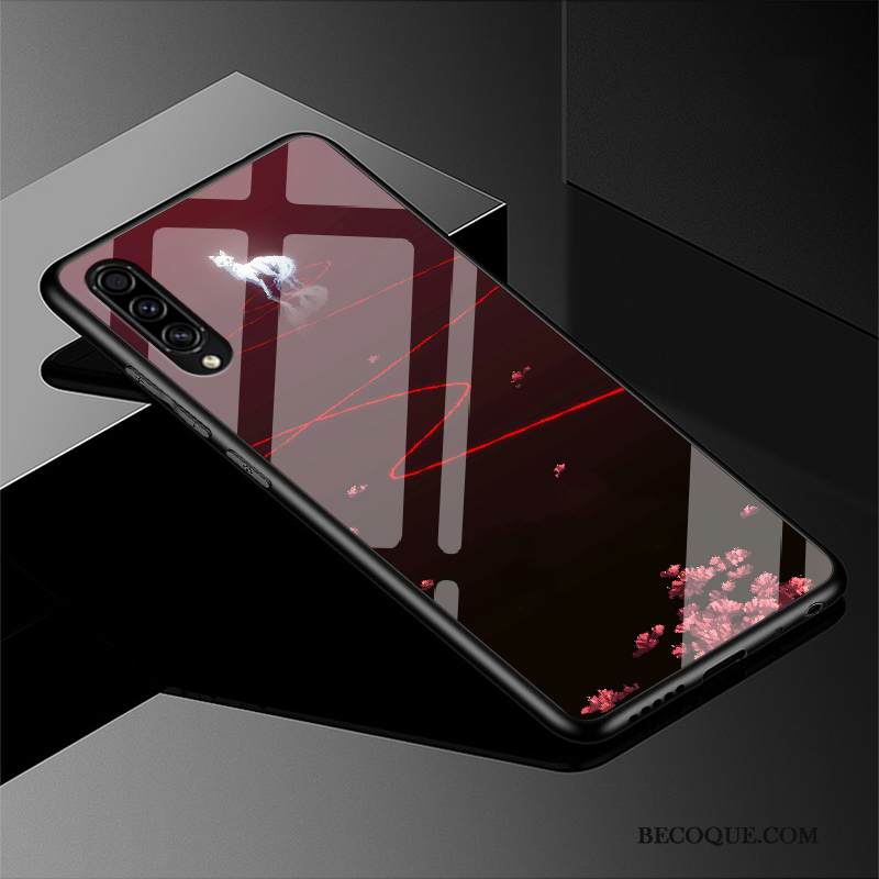 Kuori Samsung Galaxy A50s Silikoni Persoonallisuus Tähtitaivas, Kotelo Samsung Galaxy A50s Laukut Murtumaton Puhelimen Kuoret