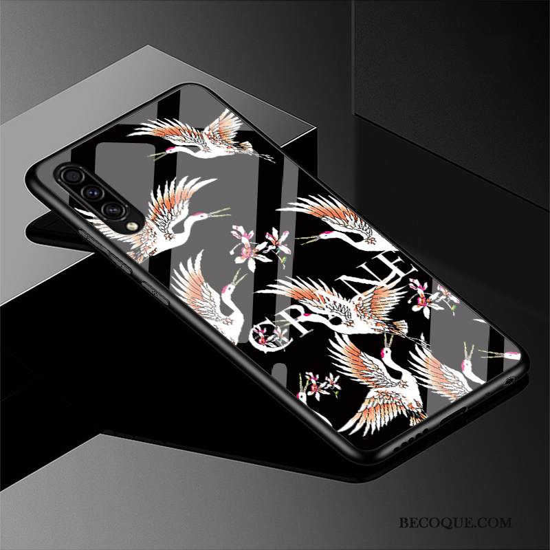 Kuori Samsung Galaxy A50s Silikoni Persoonallisuus Tähtitaivas, Kotelo Samsung Galaxy A50s Laukut Murtumaton Puhelimen Kuoret