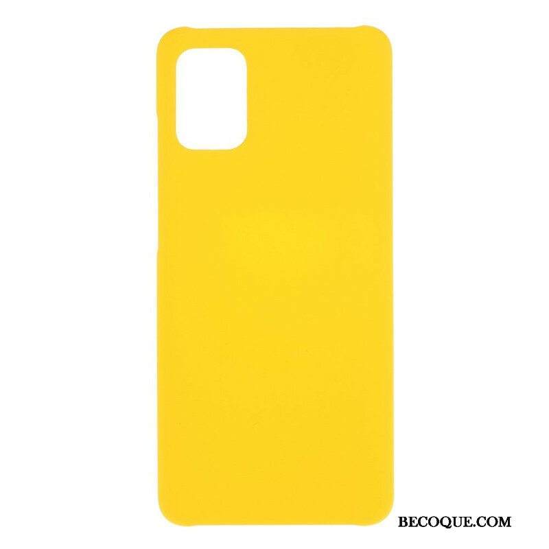 Kuori Samsung Galaxy A51 5G Jäykkä Klassikko