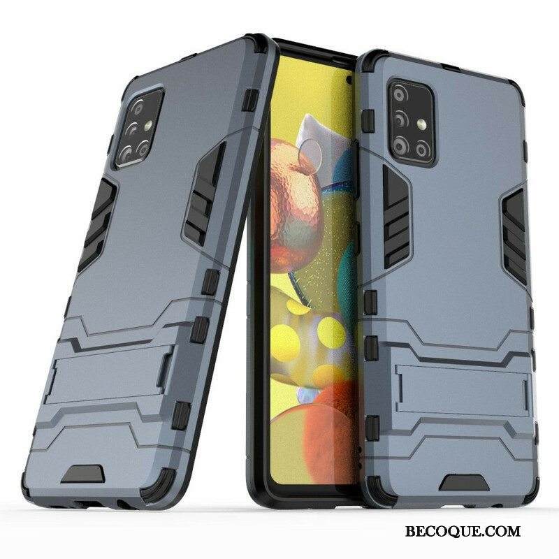 Kuori Samsung Galaxy A51 5G Ultra Resistant Tongue