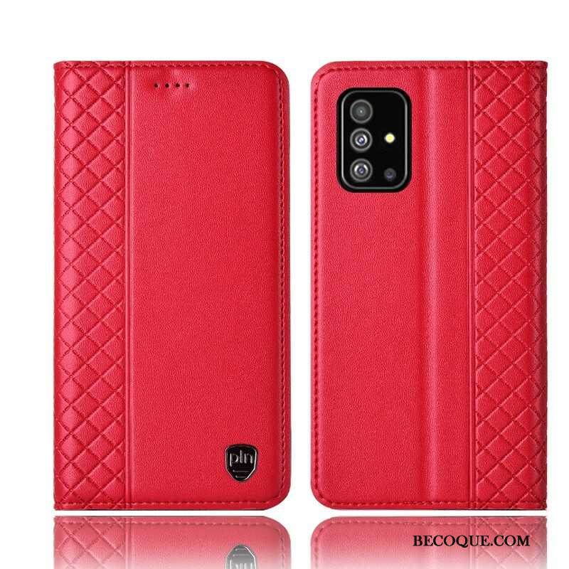 Kuori Samsung Galaxy A51 Kuoret Puhelimen Kuoret Musta, Kotelo Samsung Galaxy A51 Laukut