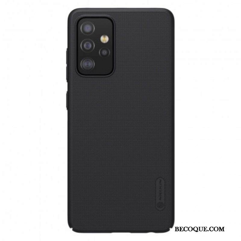 Kuori Samsung Galaxy A52 4G / A52 5G / A52s 5G Jäykkä Frosted Nillkin