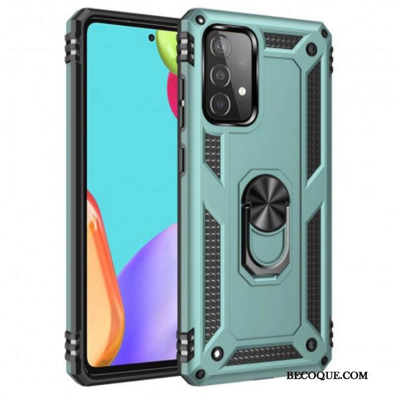 Kuori Samsung Galaxy A52 4G / A52 5G / A52s 5G Premium-sormus