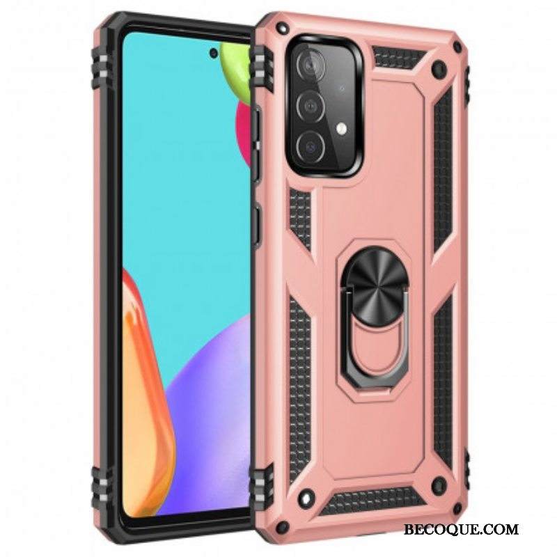 Kuori Samsung Galaxy A52 4G / A52 5G / A52s 5G Premium-sormus