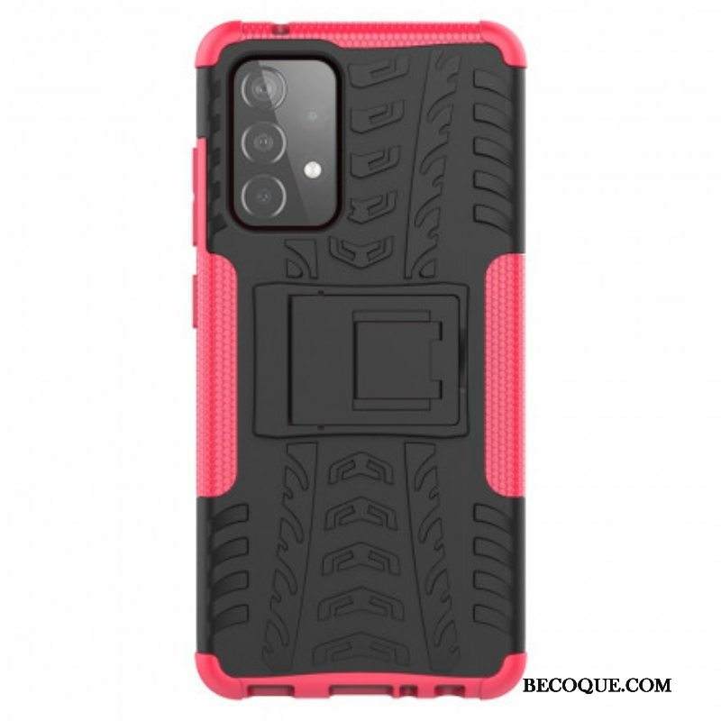 Kuori Samsung Galaxy A52 4G / A52 5G / A52s 5G Ultra Resistant Premium