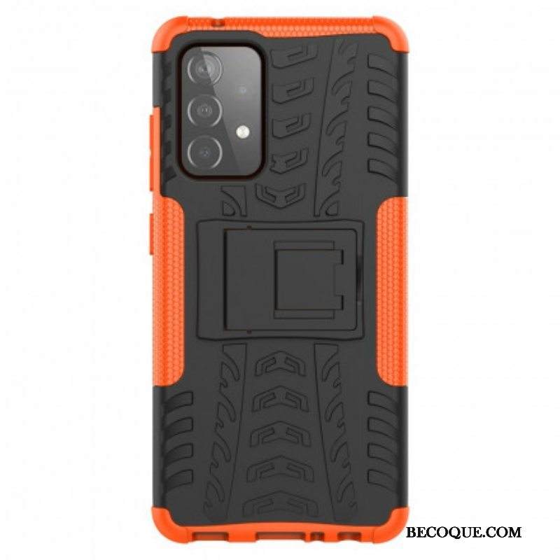 Kuori Samsung Galaxy A52 4G / A52 5G / A52s 5G Ultra Resistant Premium