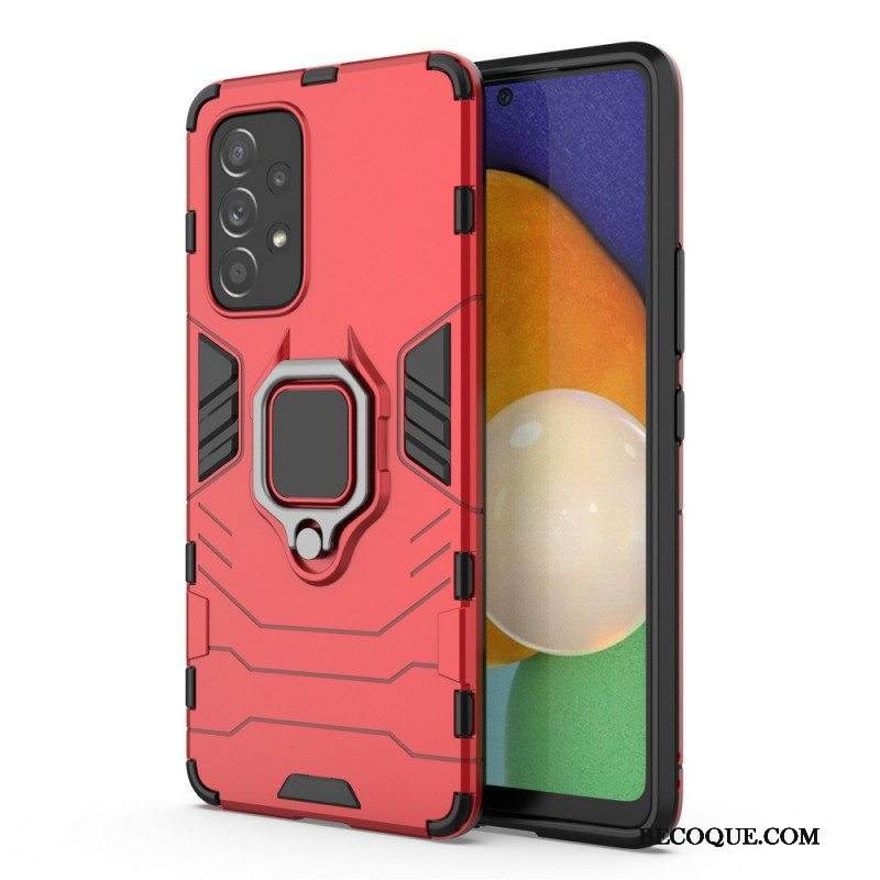 Kuori Samsung Galaxy A53 5G Renkaan Kestävä