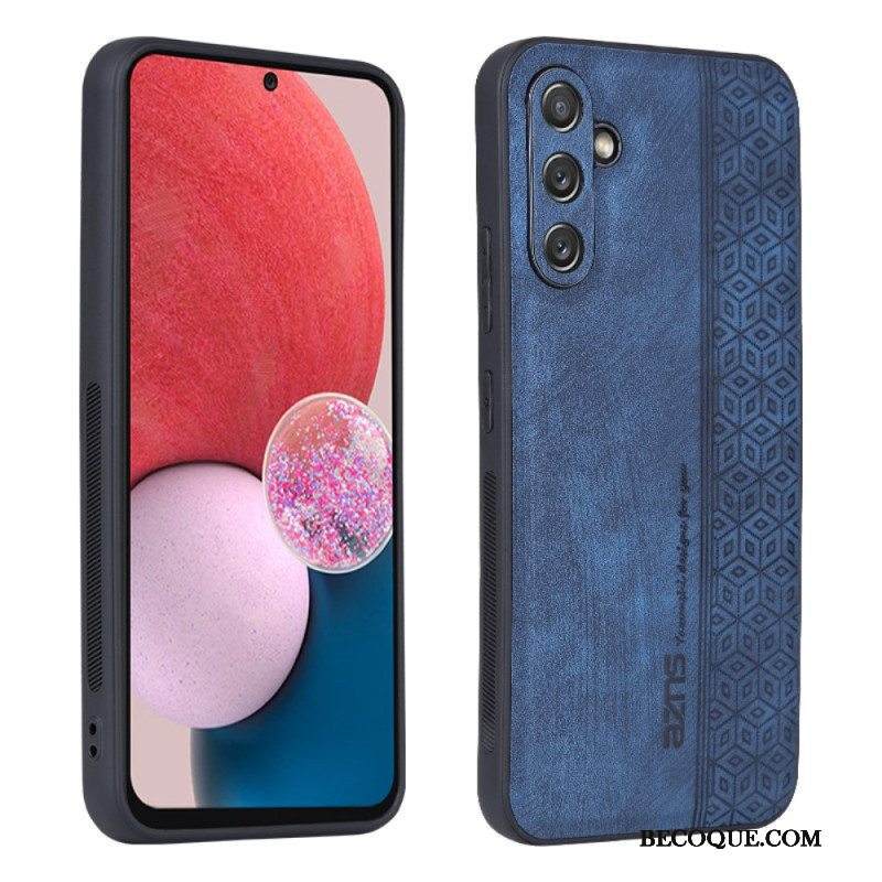 Kuori Samsung Galaxy A54 5G Azns-nahkaefekti