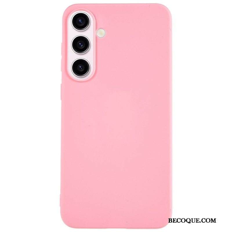 Kuori Samsung Galaxy A54 5G Matta Silikoni