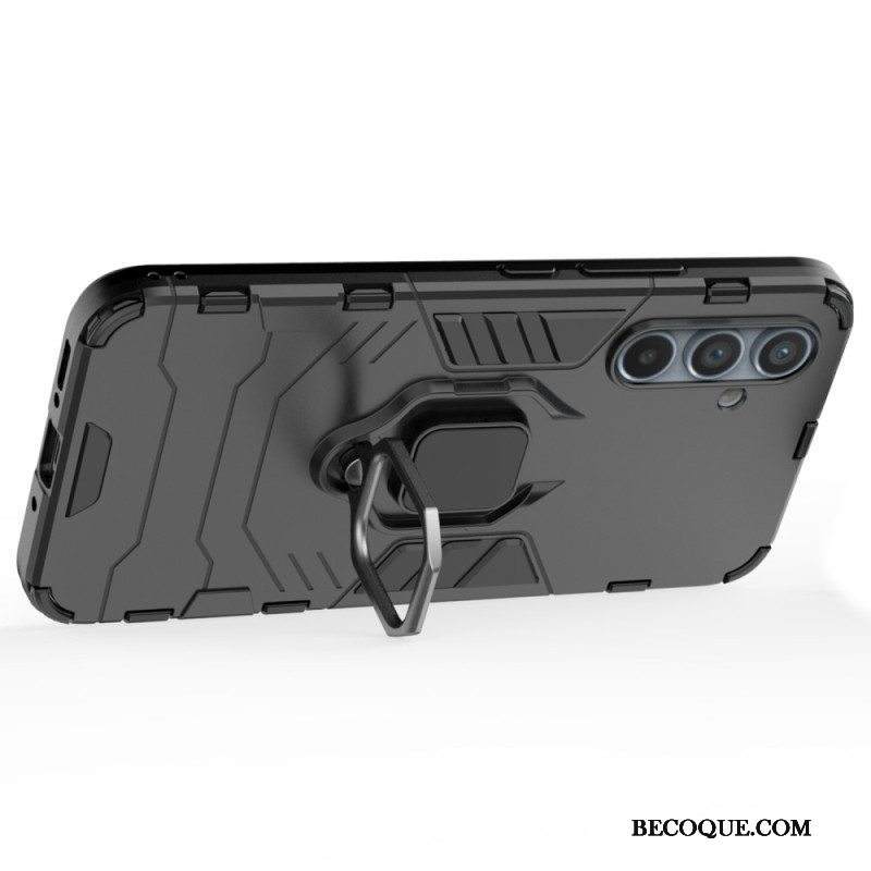 Kuori Samsung Galaxy A54 5G Renkaan Kestävä