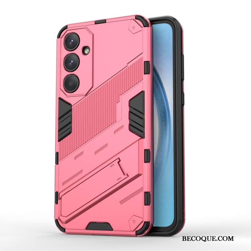 Kuori Samsung Galaxy A55 5g Vaaka- Ja Pystytuki