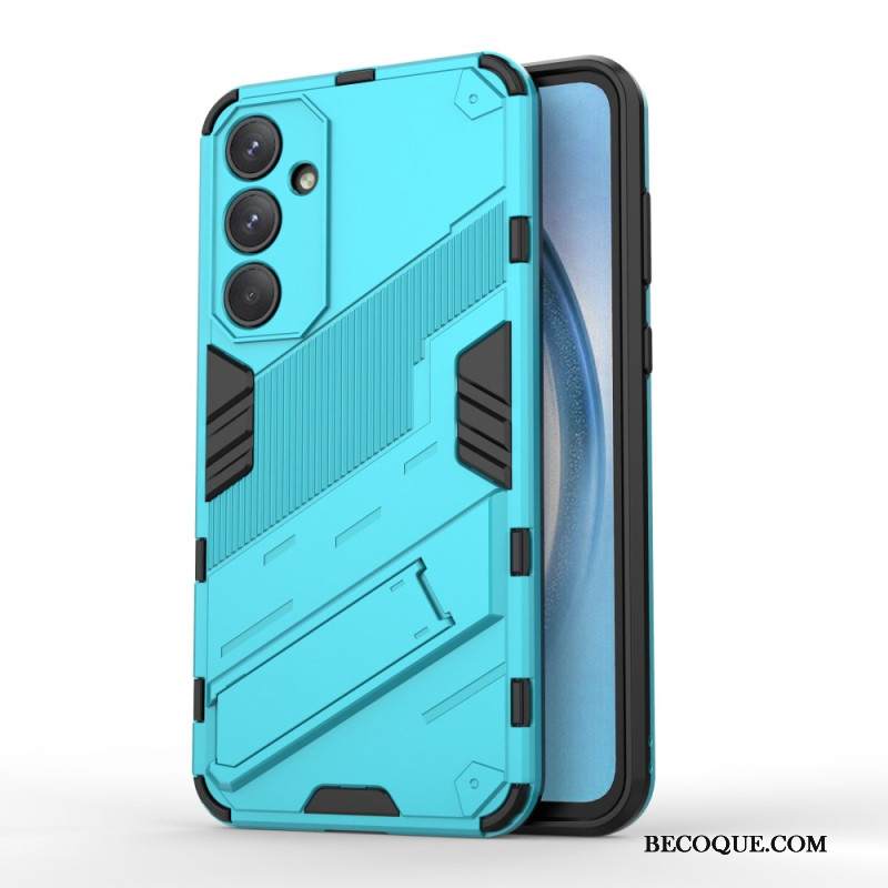 Kuori Samsung Galaxy A55 5g Vaaka- Ja Pystytuki