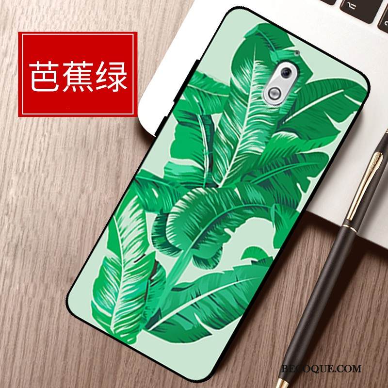 Kuori Samsung Galaxy A6+ Laukut Kustannukset Puhelimen Kuoret, Kotelo Samsung Galaxy A6+ Silikoni Pieni Keltainen