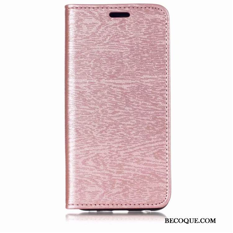 Kuori Samsung Galaxy A6 Nahka Eurooppa Kulta, Kotelo Samsung Galaxy A6 Suojaus Kukkakuvio Puhelimen Kuoret