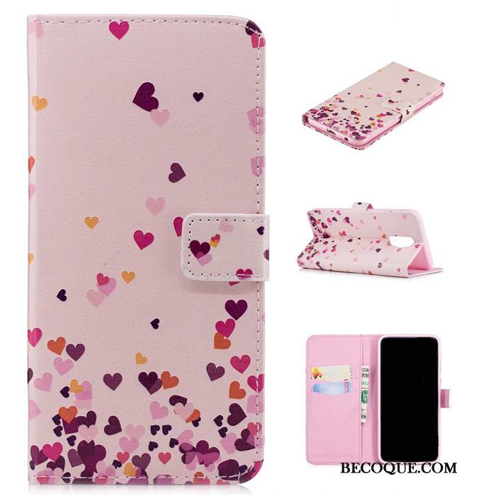 Kuori Samsung Galaxy A6 Nahka Puhelimen Kuoret Jauhe, Kotelo Samsung Galaxy A6 Suojaus