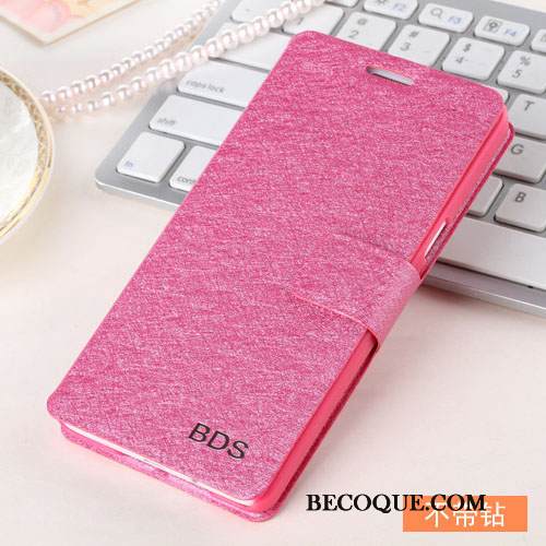 Kuori Samsung Galaxy A6 Nahka Puhelimen Kuoret Punainen, Kotelo Samsung Galaxy A6 Suojaus Pieni