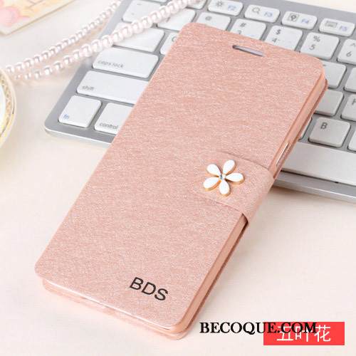 Kuori Samsung Galaxy A6 Nahka Puhelimen Kuoret Punainen, Kotelo Samsung Galaxy A6 Suojaus Pieni