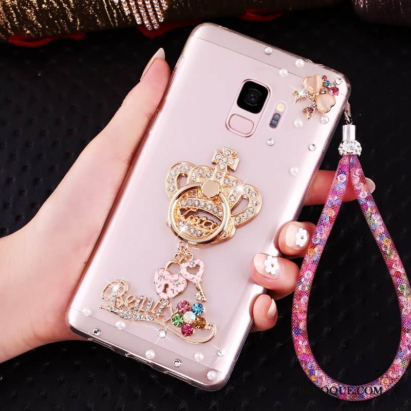 Kuori Samsung Galaxy A6 Pehmeä Neste Pu Puhelimen Kuoret, Kotelo Samsung Galaxy A6 Silikoni Trendi Kulta