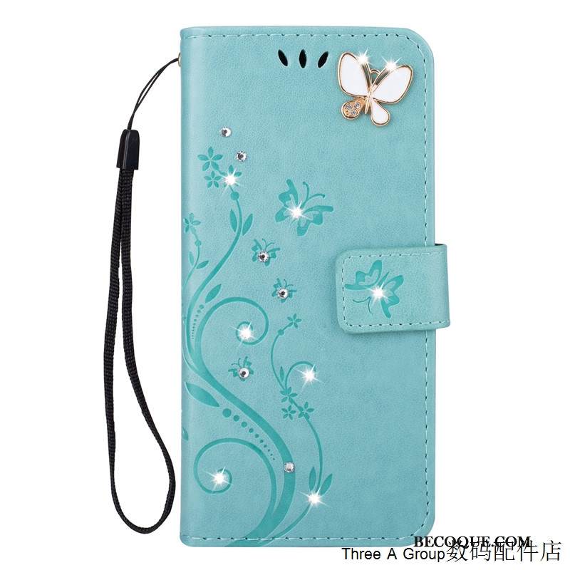 Kuori Samsung Galaxy A6 Silikoni Puhelimen Kuoret Kortti, Kotelo Samsung Galaxy A6 Nahka Trendi Kulta