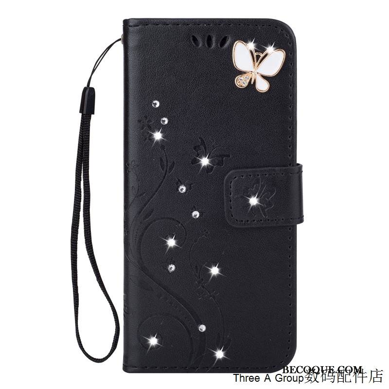 Kuori Samsung Galaxy A6 Silikoni Puhelimen Kuoret Kortti, Kotelo Samsung Galaxy A6 Nahka Trendi Kulta