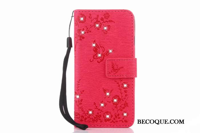 Kuori Samsung Galaxy A6 Strassi Puhelimen Kuoret Vihreä, Kotelo Samsung Galaxy A6 Nahka Painatus