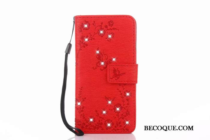 Kuori Samsung Galaxy A6 Strassi Puhelimen Kuoret Vihreä, Kotelo Samsung Galaxy A6 Nahka Painatus