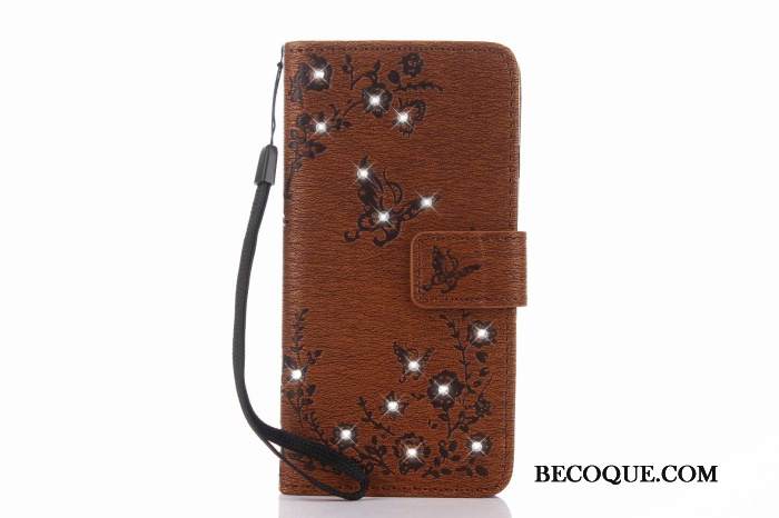 Kuori Samsung Galaxy A6 Strassi Puhelimen Kuoret Vihreä, Kotelo Samsung Galaxy A6 Nahka Painatus