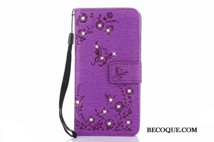 Kuori Samsung Galaxy A6 Strassi Puhelimen Kuoret Vihreä, Kotelo Samsung Galaxy A6 Nahka Painatus