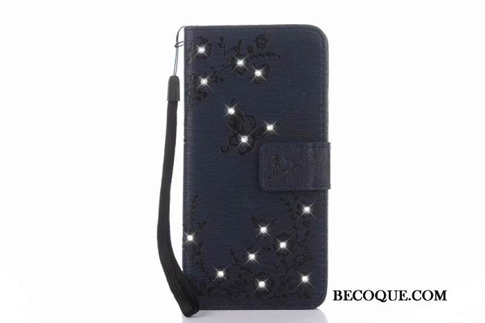 Kuori Samsung Galaxy A6 Strassi Puhelimen Kuoret Vihreä, Kotelo Samsung Galaxy A6 Nahka Painatus