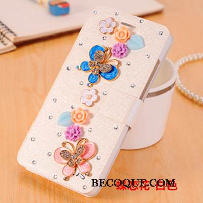 Kuori Samsung Galaxy A6+ Suojaus Jauhe Perhonen, Kotelo Samsung Galaxy A6+ Nahka Kukka Puhelimen Kuoret