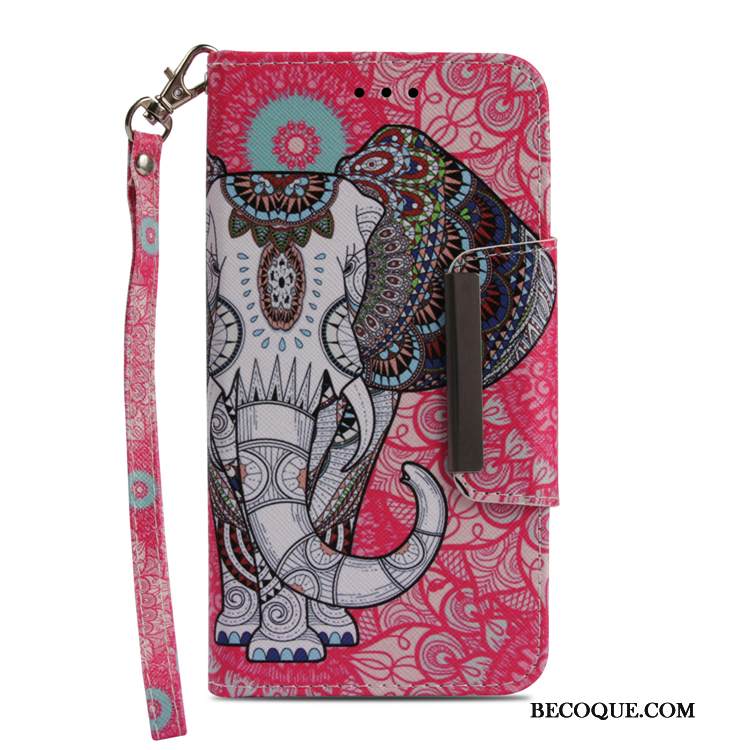 Kuori Samsung Galaxy A6 Suojaus Puhelimen Kuoret Sininen, Kotelo Samsung Galaxy A6 Nahka Ripustettavat Koristeet Murtumaton