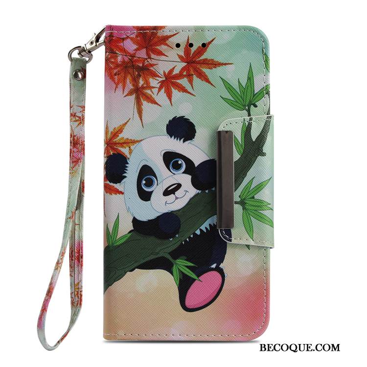 Kuori Samsung Galaxy A6 Suojaus Puhelimen Kuoret Sininen, Kotelo Samsung Galaxy A6 Nahka Ripustettavat Koristeet Murtumaton