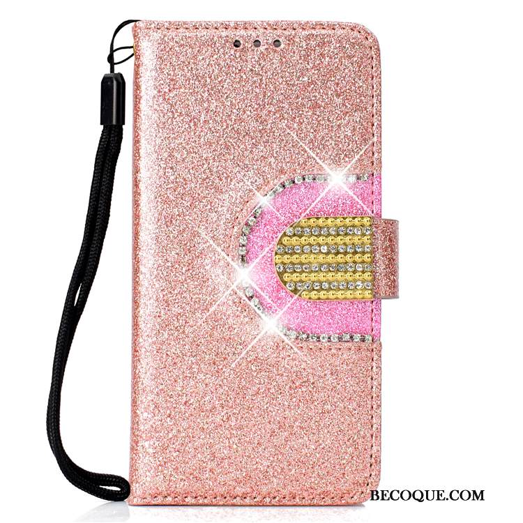 Kuori Samsung Galaxy A6 Ylellisyys Violetti Puhelimen Kuoret, Kotelo Samsung Galaxy A6 Kuoret