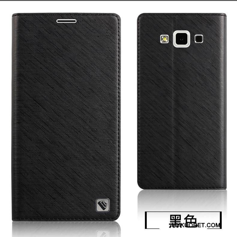 Kuori Samsung Galaxy A7 2015 Laukut Takakansi Jauhe, Kotelo Samsung Galaxy A7 2015 Suojaus Puhelimen Kuoret