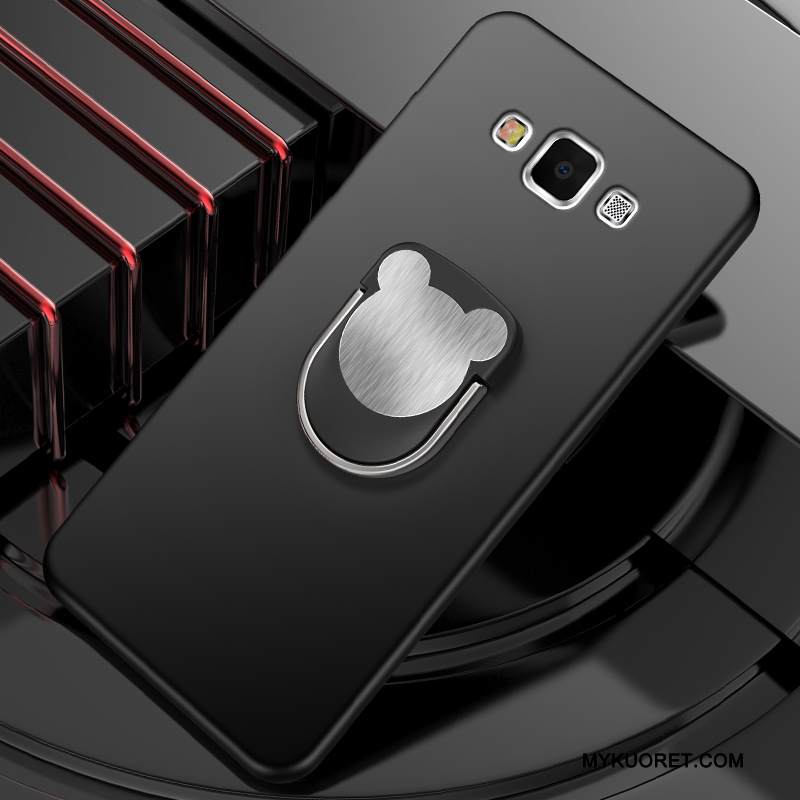 Kuori Samsung Galaxy A7 2015 Laukut Trendi Puhelimen Kuoret, Kotelo Samsung Galaxy A7 2015 Silikoni Murtumaton Auto