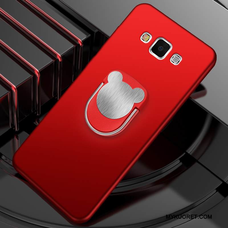 Kuori Samsung Galaxy A7 2015 Laukut Trendi Puhelimen Kuoret, Kotelo Samsung Galaxy A7 2015 Silikoni Murtumaton Auto