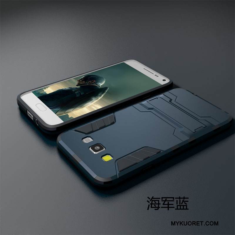 Kuori Samsung Galaxy A7 2015 Laukut 说 Trendi, Kotelo Samsung Galaxy A7 2015 Silikoni Puhelimen Kuoret Murtumaton