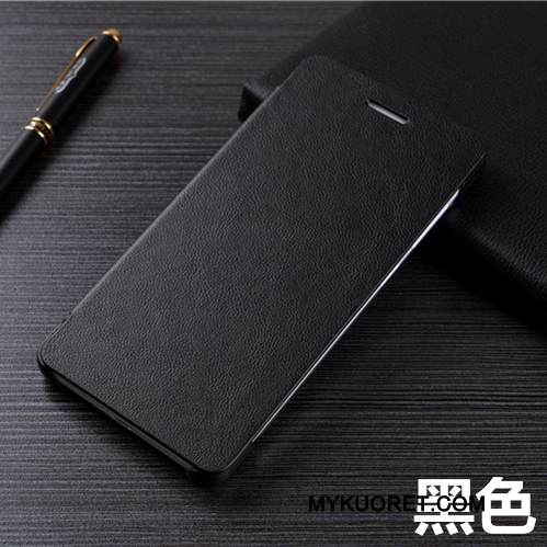 Kuori Samsung Galaxy A7 2015 Nahka Murtumaton Violetti, Kotelo Samsung Galaxy A7 2015 Kuoret