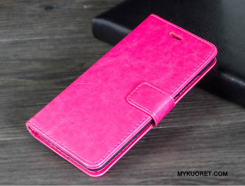 Kuori Samsung Galaxy A7 2015 Nahka Puhelimen Kuoret Murtumaton, Kotelo Samsung Galaxy A7 2015 Suojaus