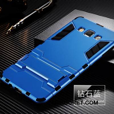 Kuori Samsung Galaxy A7 2015 Silikoni Murtumaton Viileä, Kotelo Samsung Galaxy A7 2015 Puhelimen Kuoret Persoonallisuus