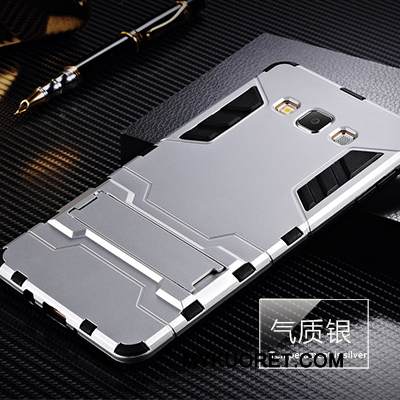 Kuori Samsung Galaxy A7 2015 Silikoni Murtumaton Viileä, Kotelo Samsung Galaxy A7 2015 Puhelimen Kuoret Persoonallisuus