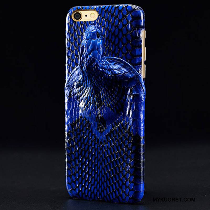 Kuori Samsung Galaxy A7 2016 Nahka Murtumaton Jauhe, Kotelo Samsung Galaxy A7 2016 Luova Puhelimen Kuoret Trendi