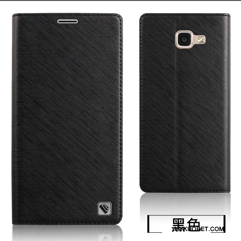 Kuori Samsung Galaxy A7 2016 Silikoni Jauhe, Kotelo Samsung Galaxy A7 2016 Pehmeä Neste