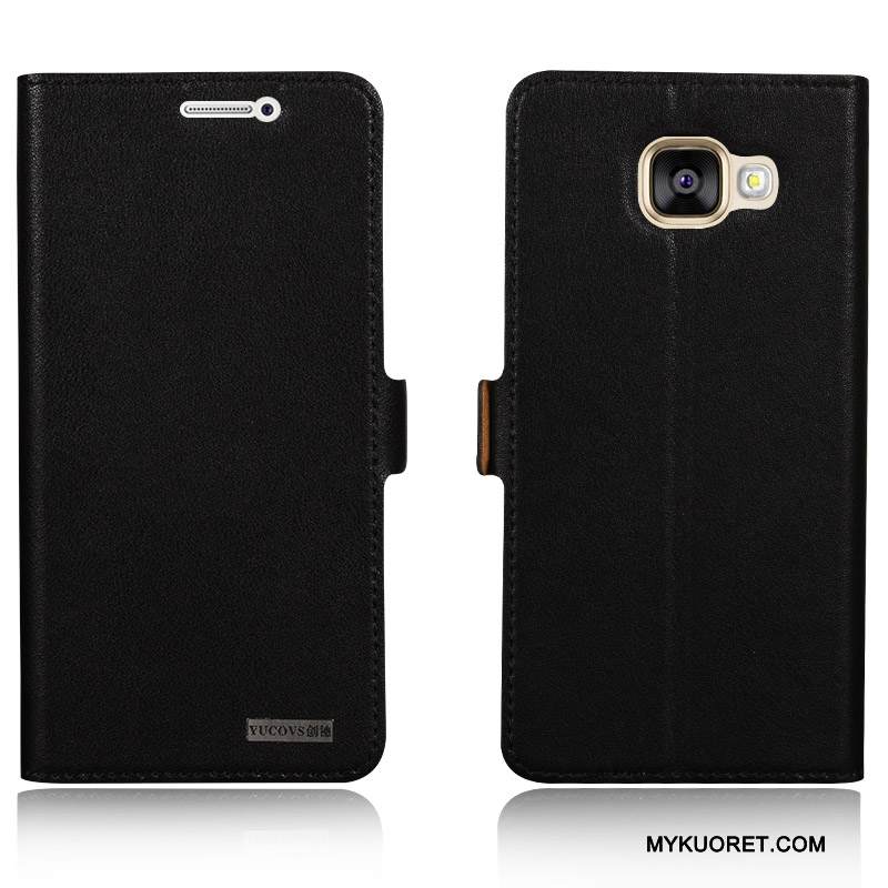 Kuori Samsung Galaxy A7 2016 Suojaus Valkoinen Puhelimen Kuoret, Kotelo Samsung Galaxy A7 2016 Kuoret